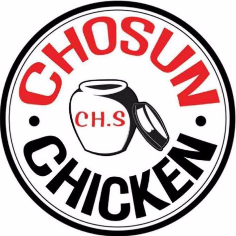 Chosun Chicken - Mango Square Cebu