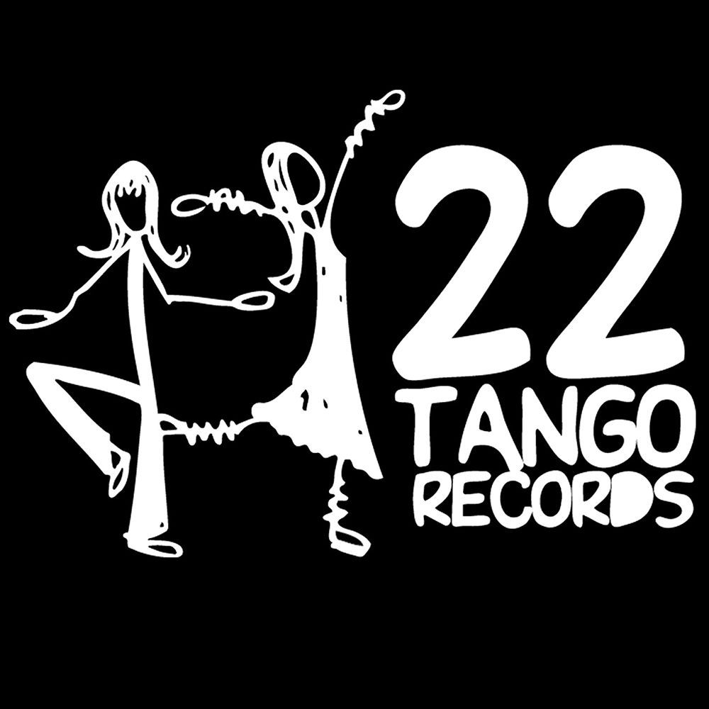 22 Tango Records - Mango Square Cebu