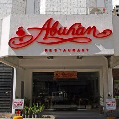 Abuhan Restaurant - House of Pochero  - Mango Square Cebu