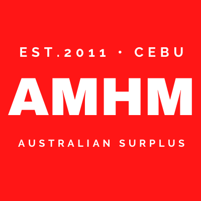 AMHM Australian Surplus - Mango Square Cebu