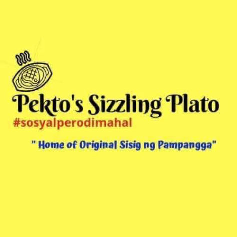 Pektos Sizzling Plato - Mango Square Cebu